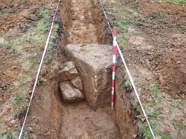 Expertos en arqueología