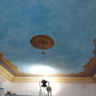 DOMUS Arqueología