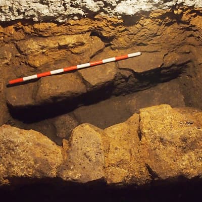 DOMUS Arqueología