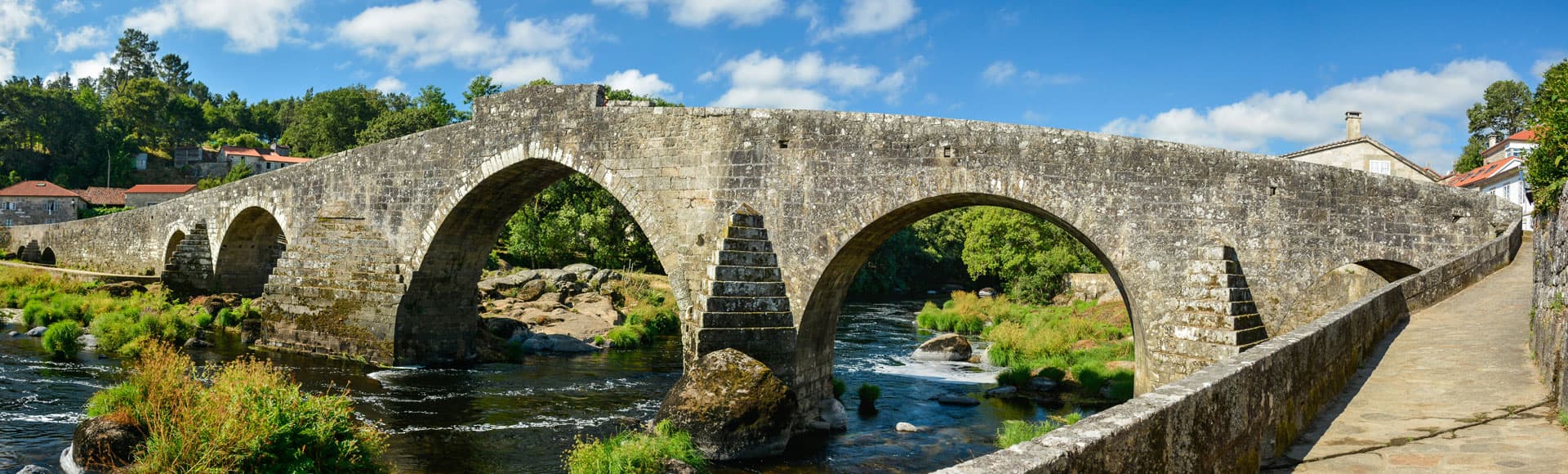 Empresa patrimonio cultural en A Coruña