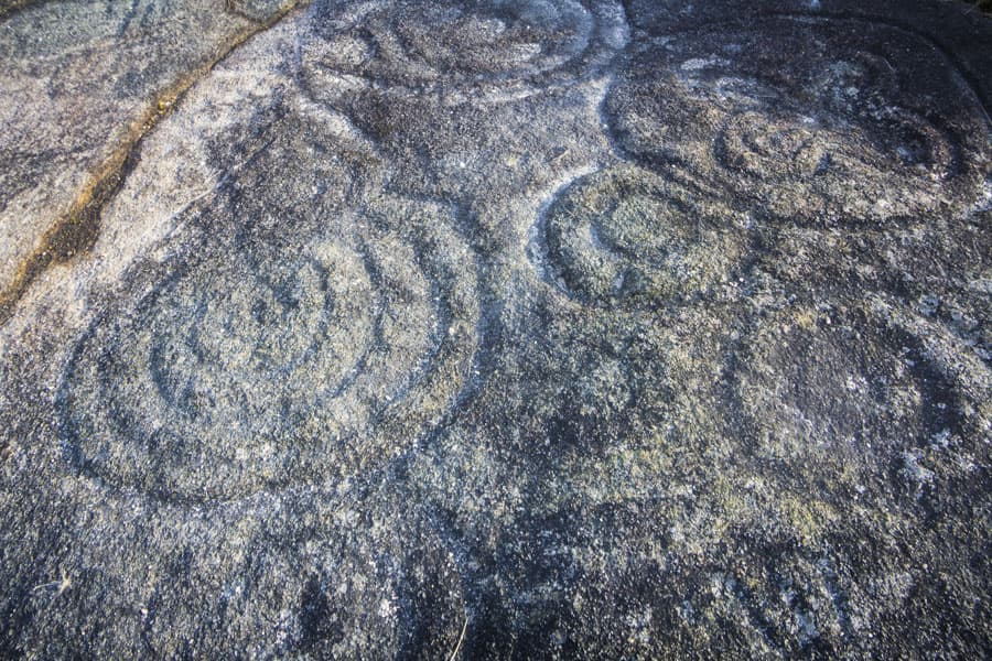 Empresas arqueología en A Coruña