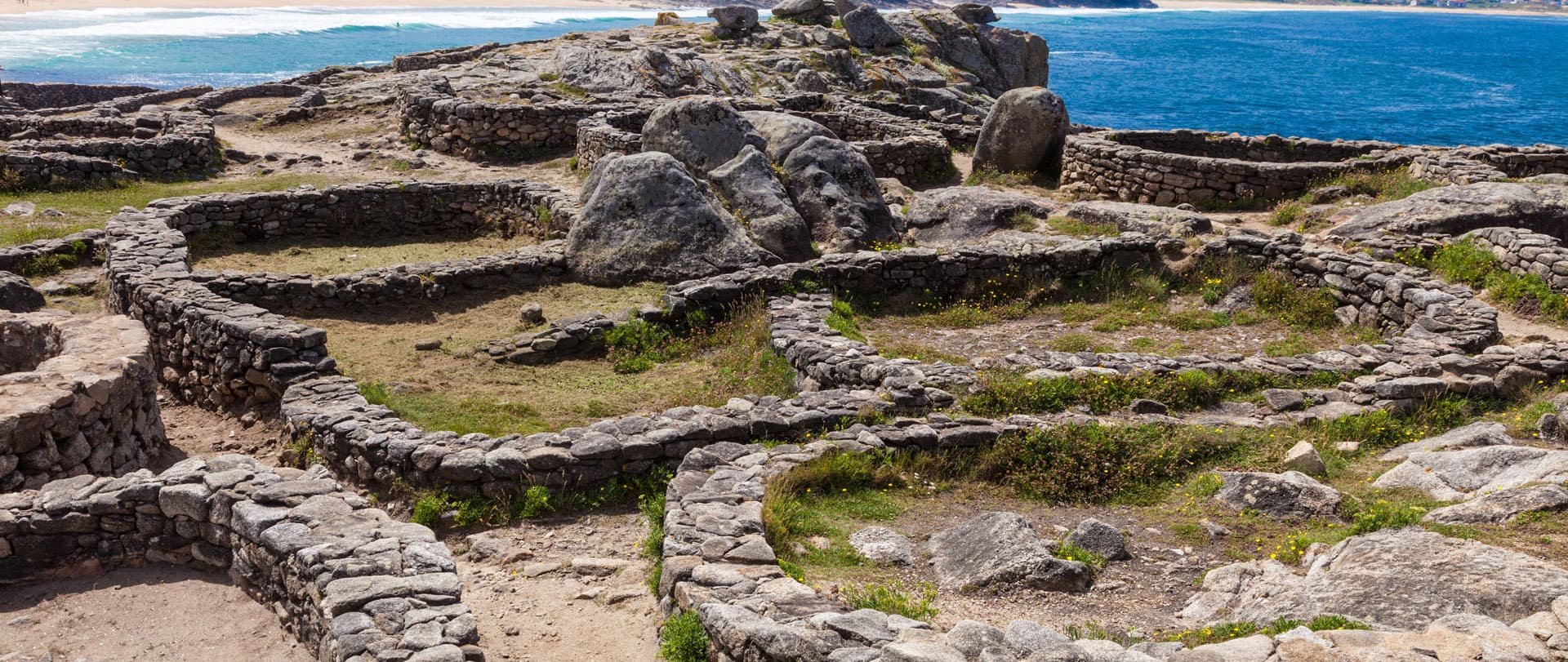 Servicios de arqueología en A Coruña
