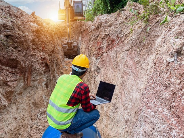 Servicios de arqueología en A Coruña